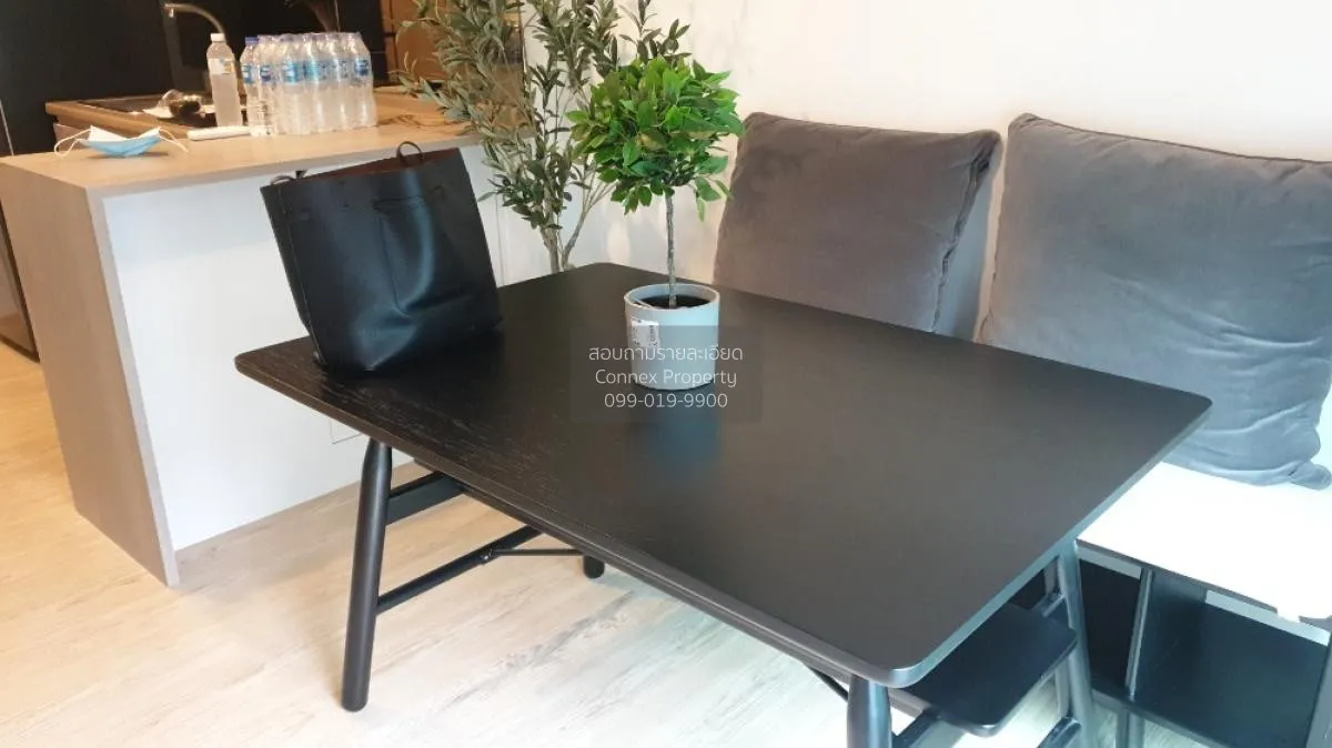 ขายคอนโด  ดิ เอ็กซ์เซล ไฮด์ อะเวย์ สุขุมวิท 50 BTS-พระโขนง พระโขน 2