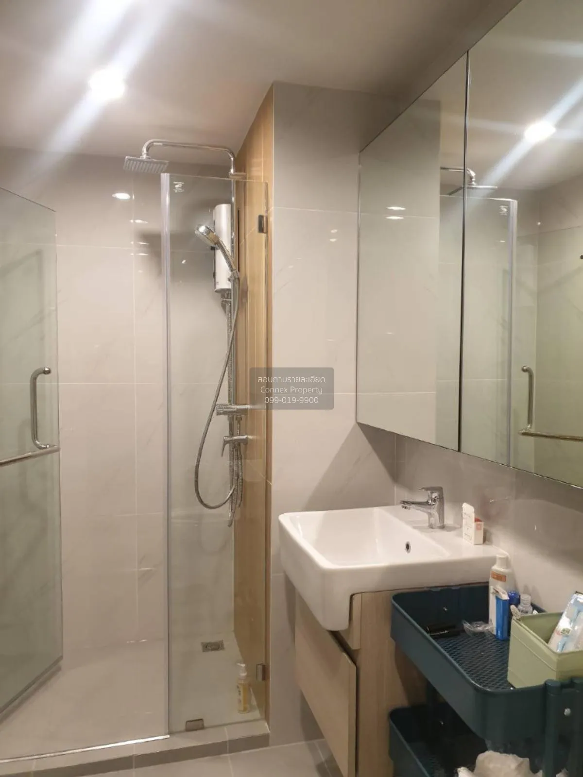 ขายคอนโด  ดิ เอ็กซ์เซล ไฮด์ อะเวย์ สุขุมวิท 50 BTS-พระโขนง พระโขน