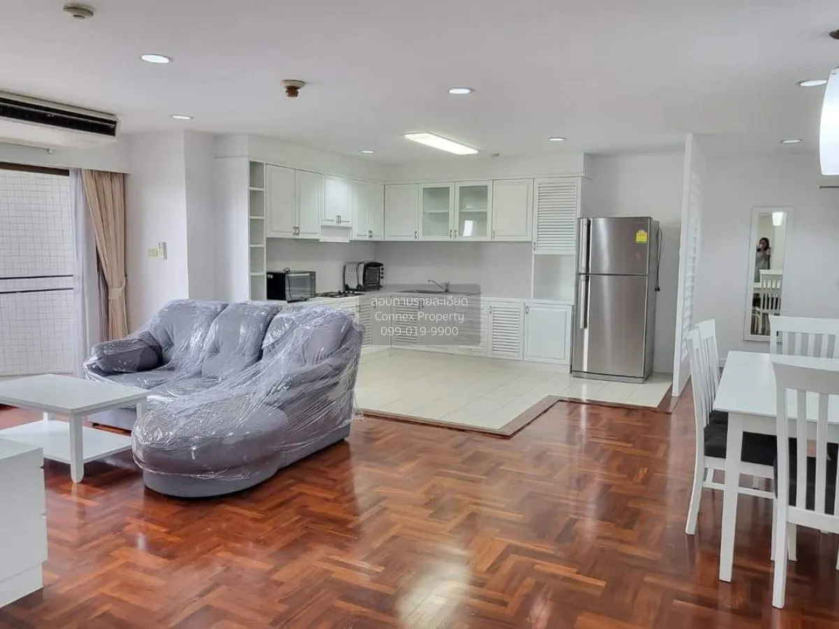 For Rent Condo , Richmond Palace , Khlong Tan Nuea , Watthana , B 3