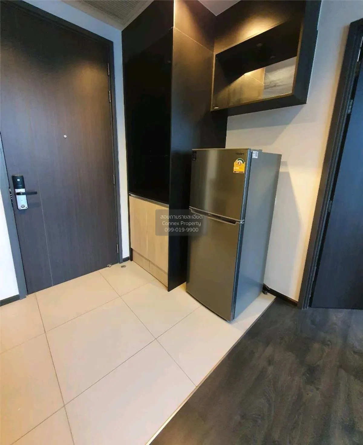 For Rent Condo , EDGE Sukhumvit 23 , BTS-Asok , Khlong Toei Nuea  2