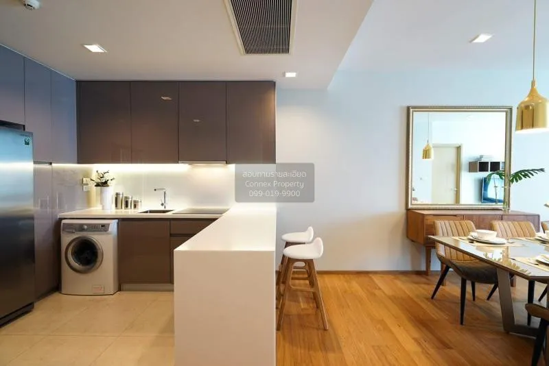 FOR RENT condo , Hyde Sukhumvit 13 , BTS-Nana , Khlong Toei Nuea  1