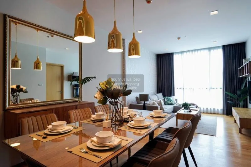 FOR RENT condo , Hyde Sukhumvit 13 , BTS-Nana , Khlong Toei Nuea  2