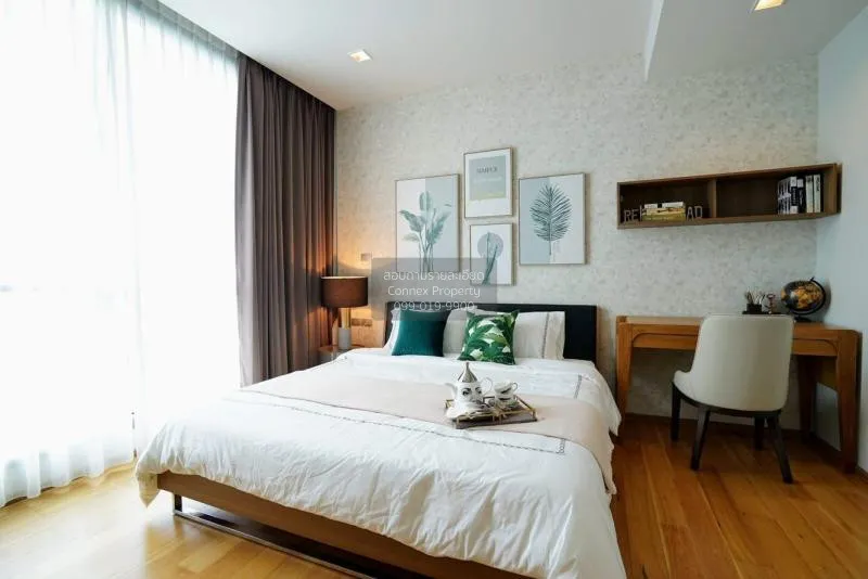FOR RENT condo , Hyde Sukhumvit 13 , BTS-Nana , Khlong Toei Nuea  4