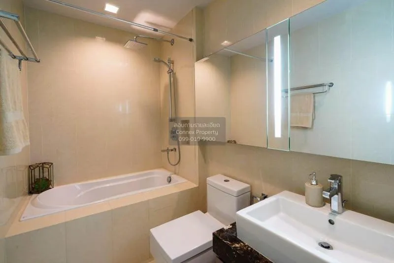 FOR RENT condo , Hyde Sukhumvit 13 , BTS-Nana , Khlong Toei Nuea 