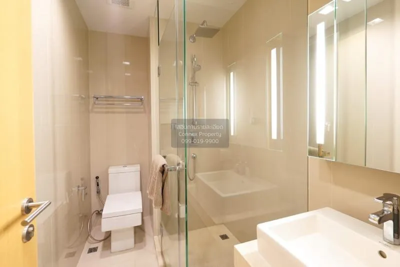 FOR RENT condo , Hyde Sukhumvit 13 , BTS-Nana , Khlong Toei Nuea 