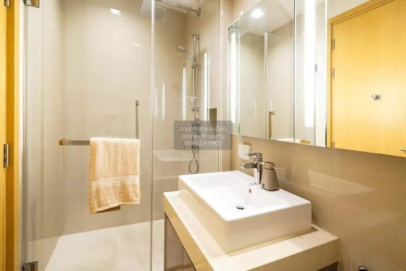 FOR RENT condo , Hyde Sukhumvit 13 , BTS-Nana , Khlong Toei Nuea 