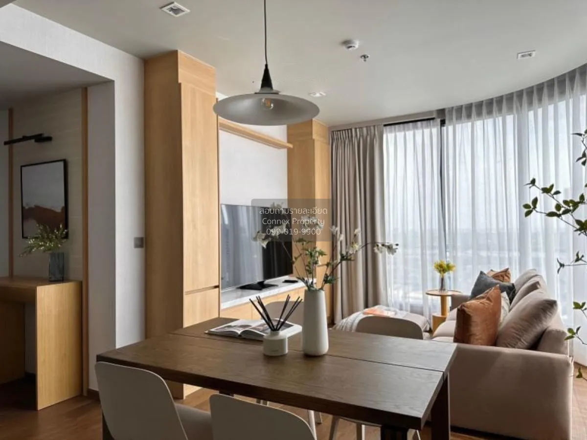 เช่าคอนโด  ไอดีโอ คิว สุขุมวิท 36 BTS-ทองหล่อ คลองตัน เขต คลองเตย 2