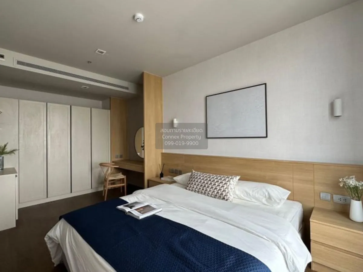 เช่าคอนโด  ไอดีโอ คิว สุขุมวิท 36 BTS-ทองหล่อ คลองตัน เขต คลองเตย