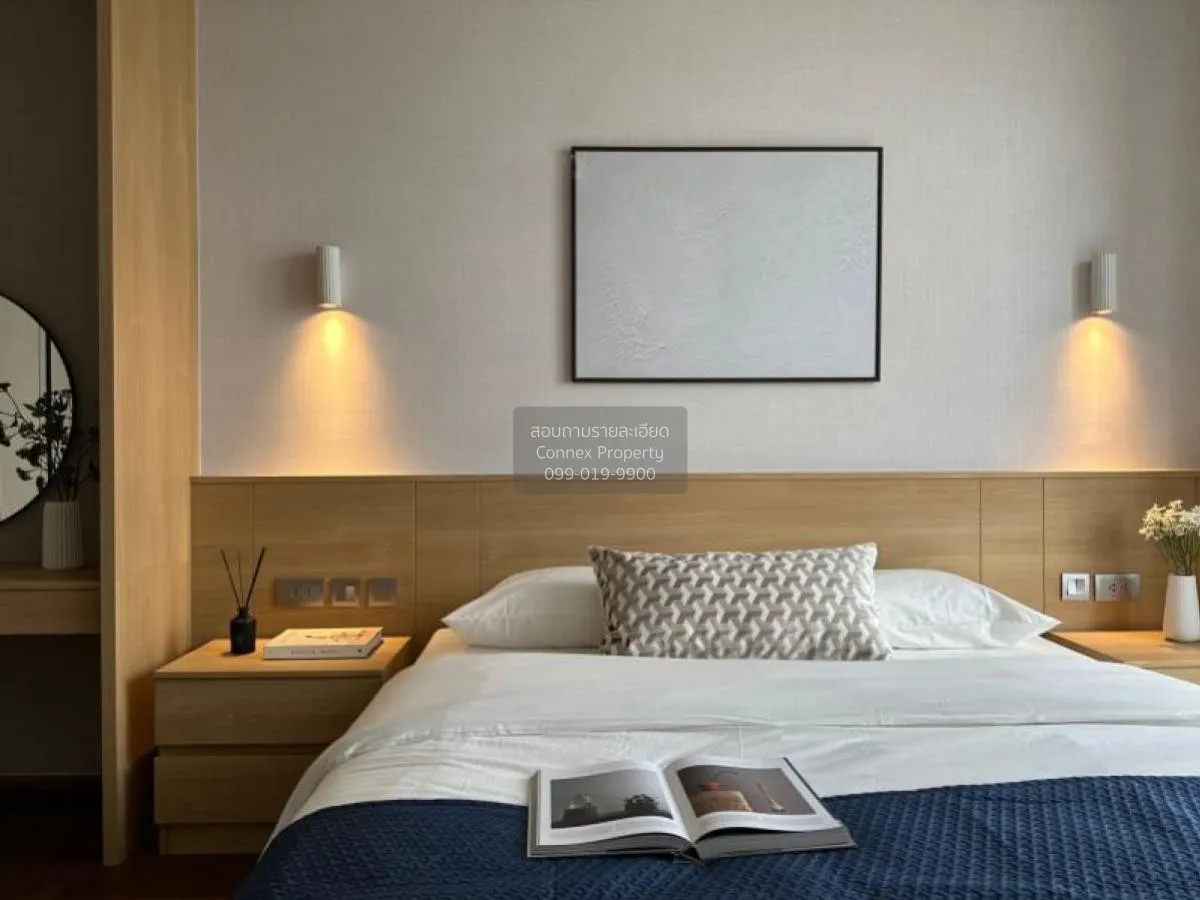 เช่าคอนโด  ไอดีโอ คิว สุขุมวิท 36 BTS-ทองหล่อ คลองตัน เขต คลองเตย