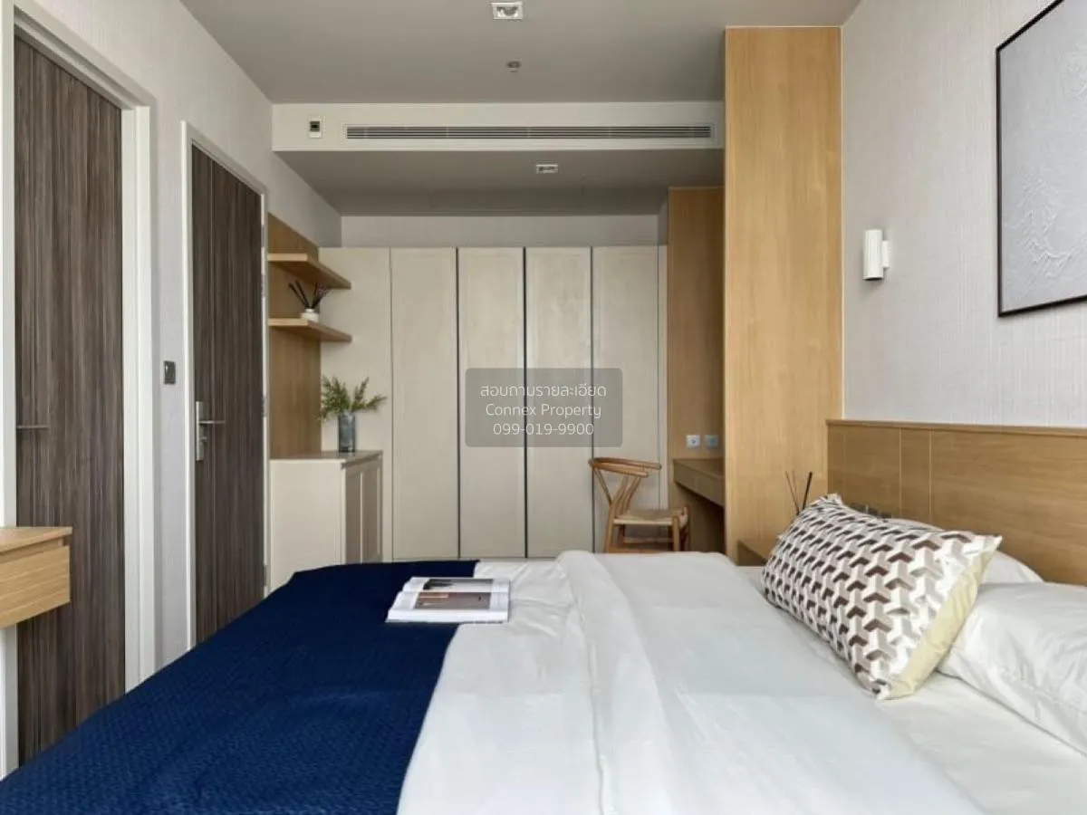 เช่าคอนโด  ไอดีโอ คิว สุขุมวิท 36 BTS-ทองหล่อ คลองตัน เขต คลองเตย