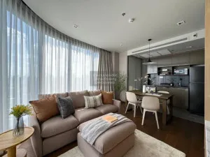 เช่าคอนโด  ไอดีโอ คิว สุขุมวิท 36 BTS-ทองหล่อ คลองตัน เขต คลองเตย กรุงเทพ CX-106040