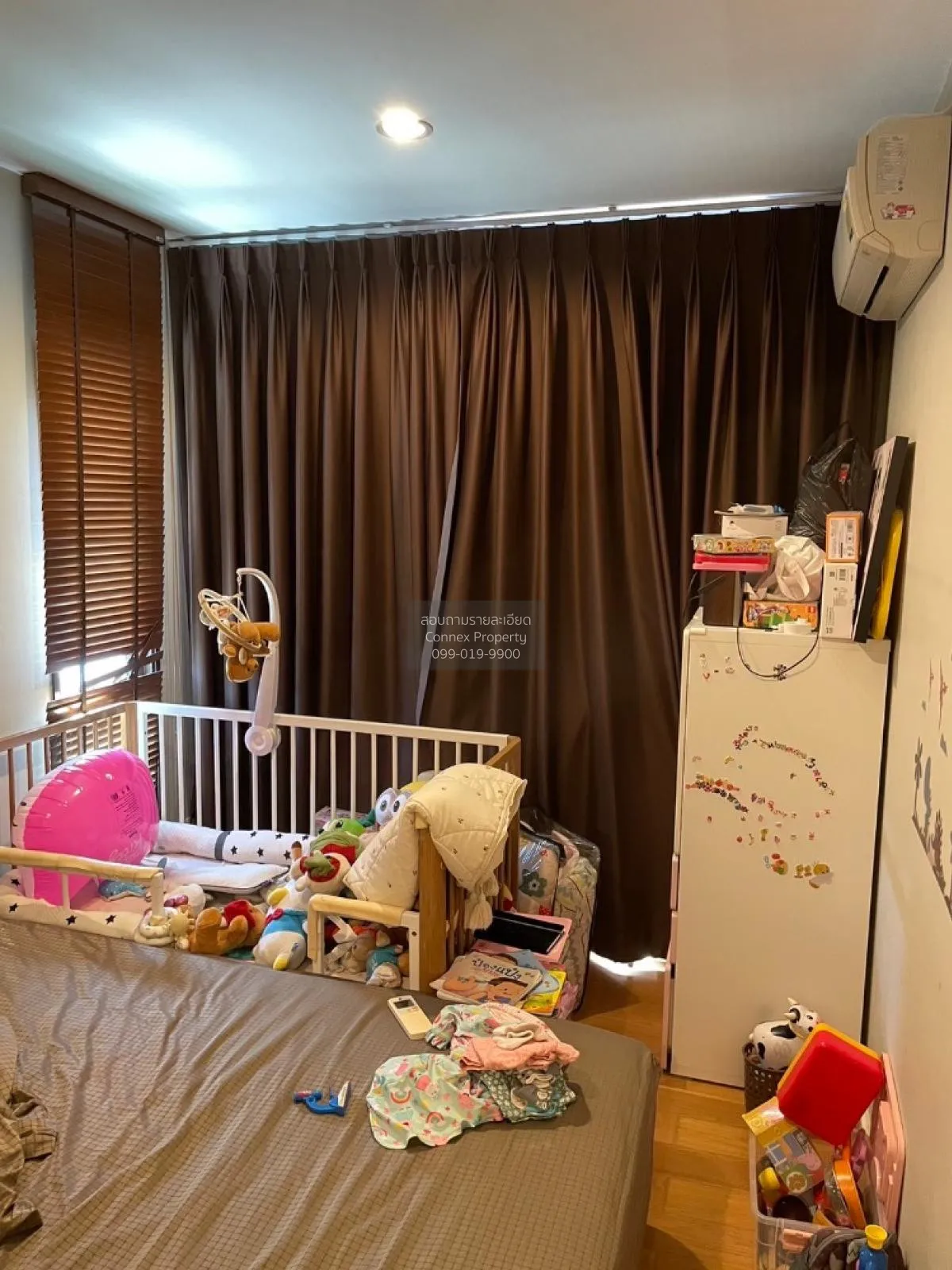 ขายคอนโด  คอนโดเลต ดเวล สุขุมวิท 26 BTS-พร้อมพงษ์ คลองตัน เขต คลอ 3