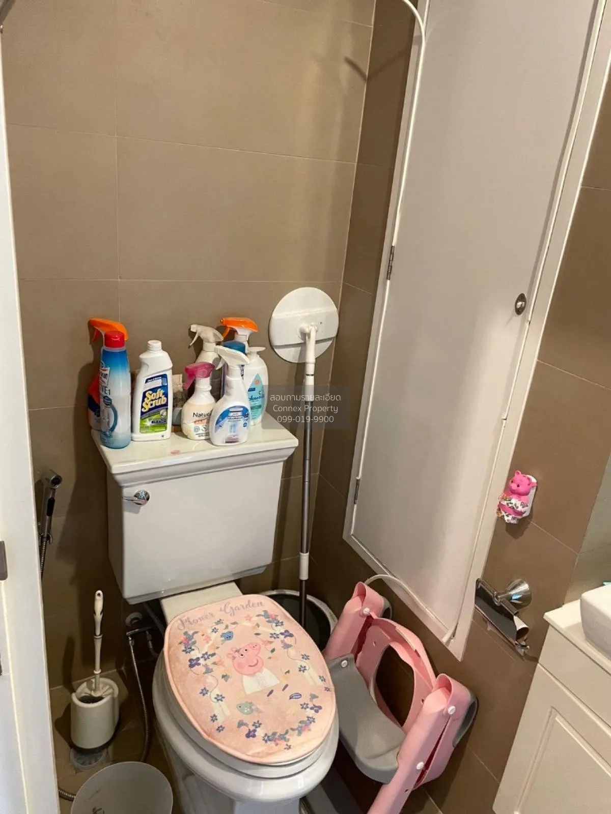 ขายคอนโด  คอนโดเลต ดเวล สุขุมวิท 26 BTS-พร้อมพงษ์ คลองตัน เขต คลอ 4