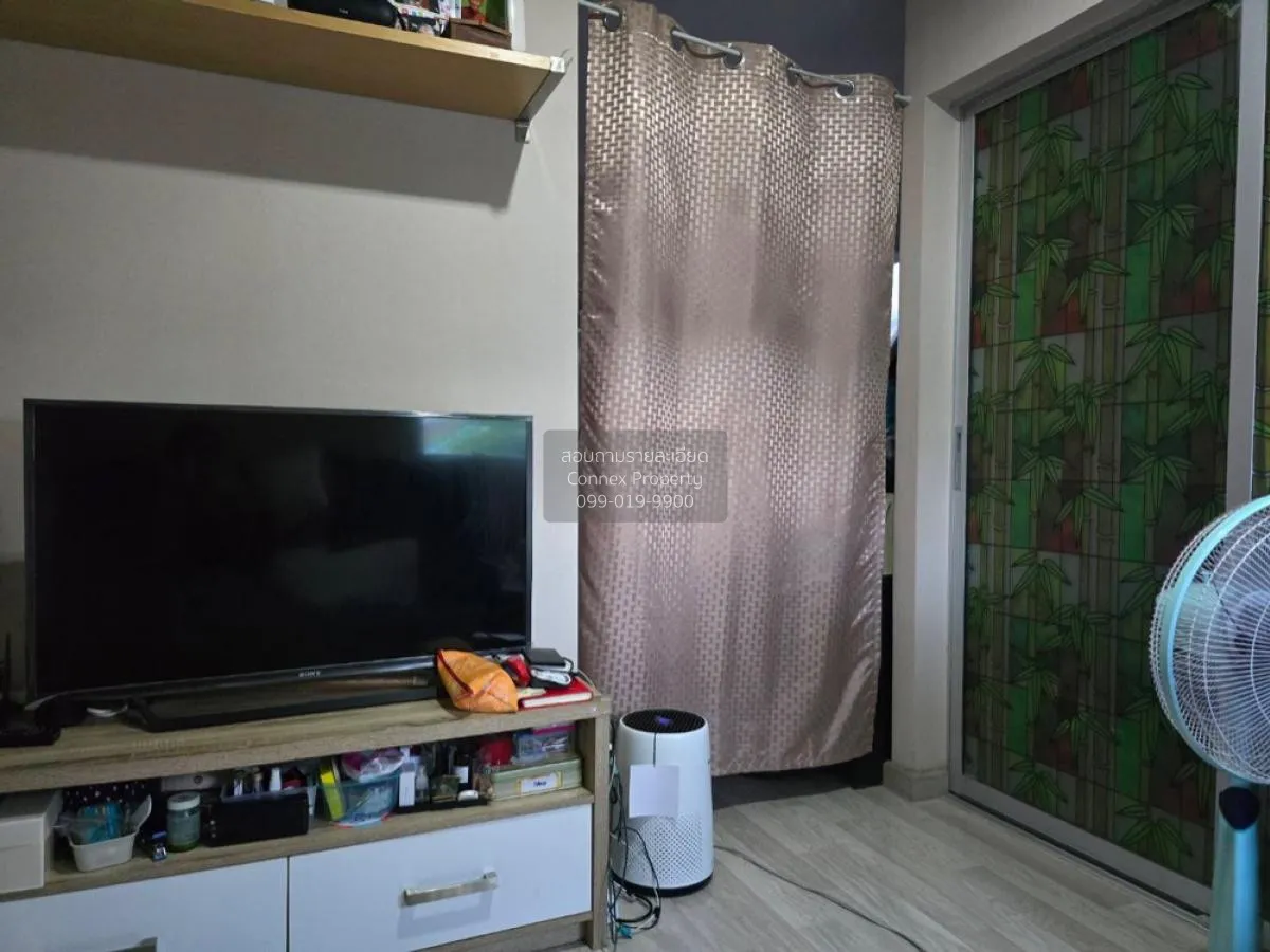 ขายคอนโด  เดอะ ไพรเวซี่ ลาดพร้าว-เสนา MRT-ลาดพร้าว ลาดพร้าว เขต ล 1