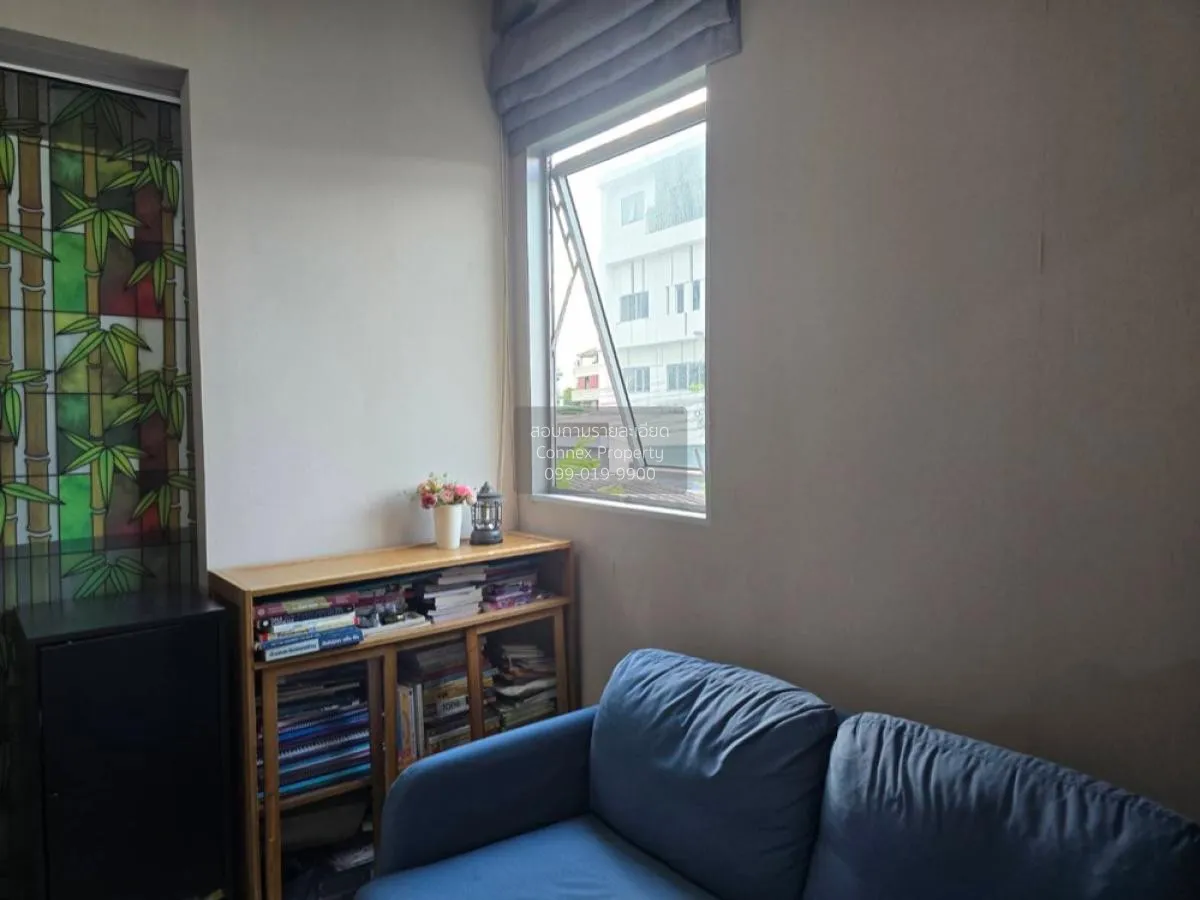 ขายคอนโด  เดอะ ไพรเวซี่ ลาดพร้าว-เสนา MRT-ลาดพร้าว ลาดพร้าว เขต ล