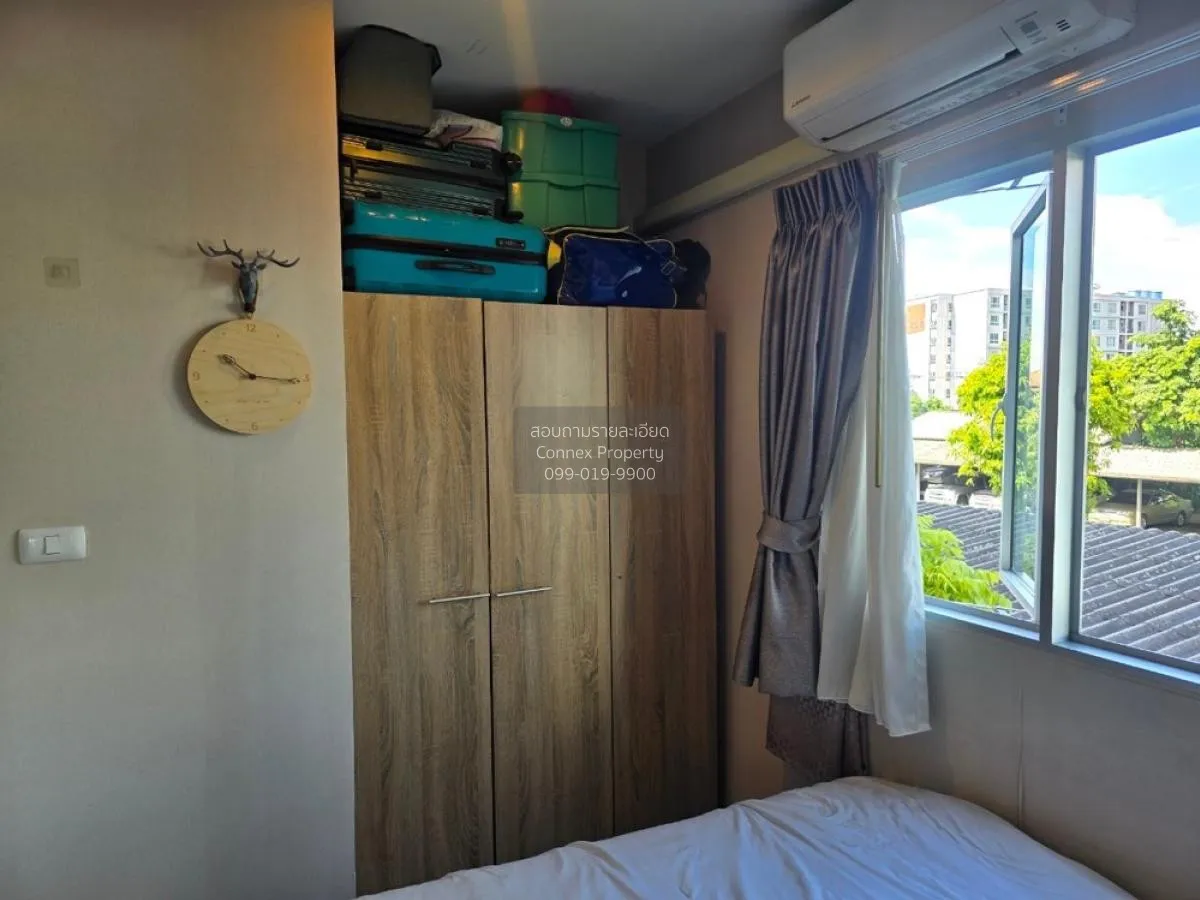 ขายคอนโด  เดอะ ไพรเวซี่ ลาดพร้าว-เสนา MRT-ลาดพร้าว ลาดพร้าว เขต ล