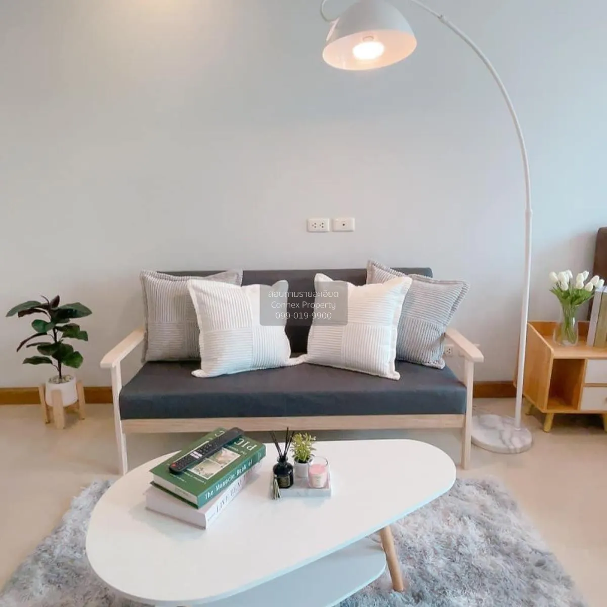 เช่าคอนโด  ศุภาลัย โอเรียนทัล เพลส สาทร – สวนพลู BTS-ศาลาแดง ทุ่ง 1