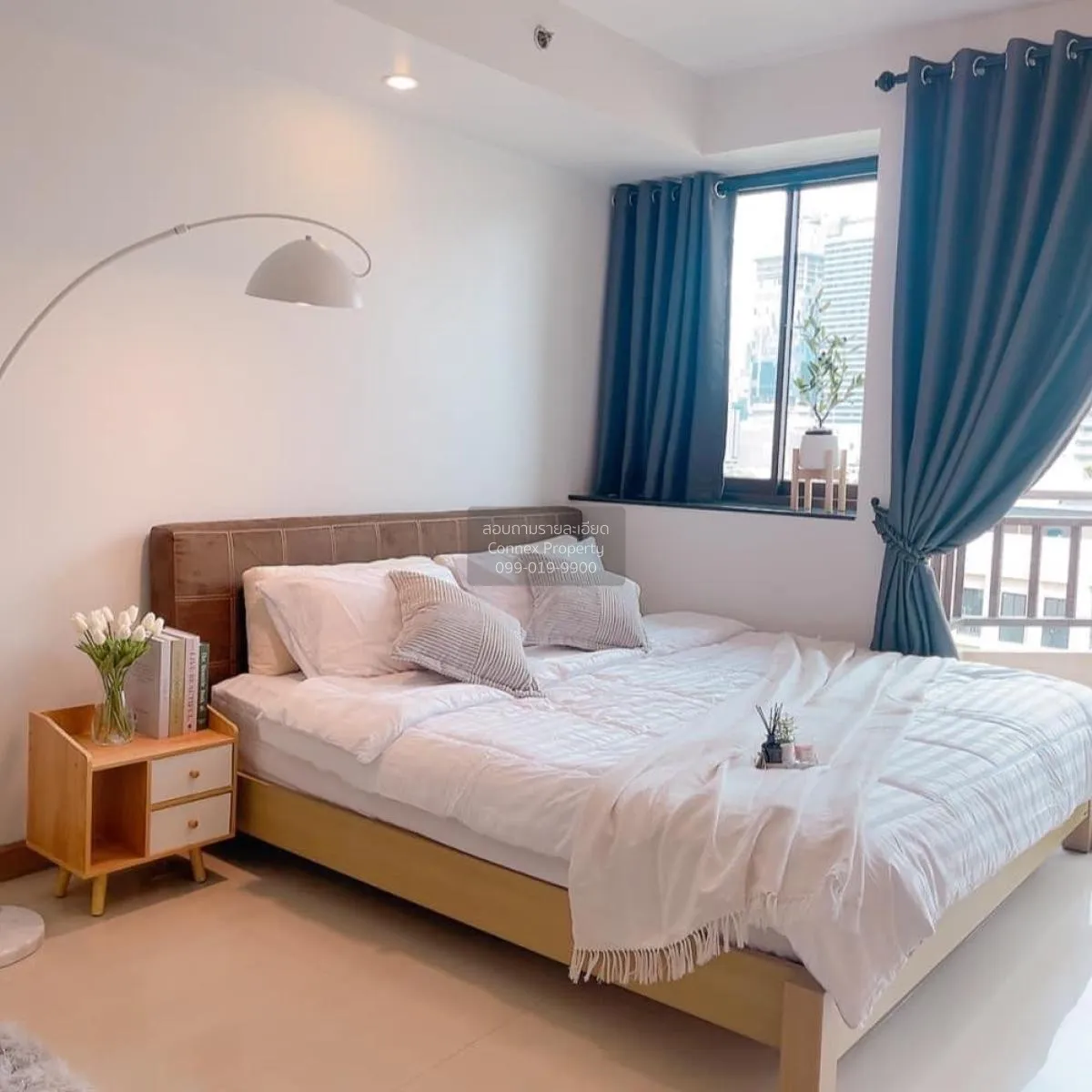 เช่าคอนโด  ศุภาลัย โอเรียนทัล เพลส สาทร – สวนพลู BTS-ศาลาแดง ทุ่ง 3