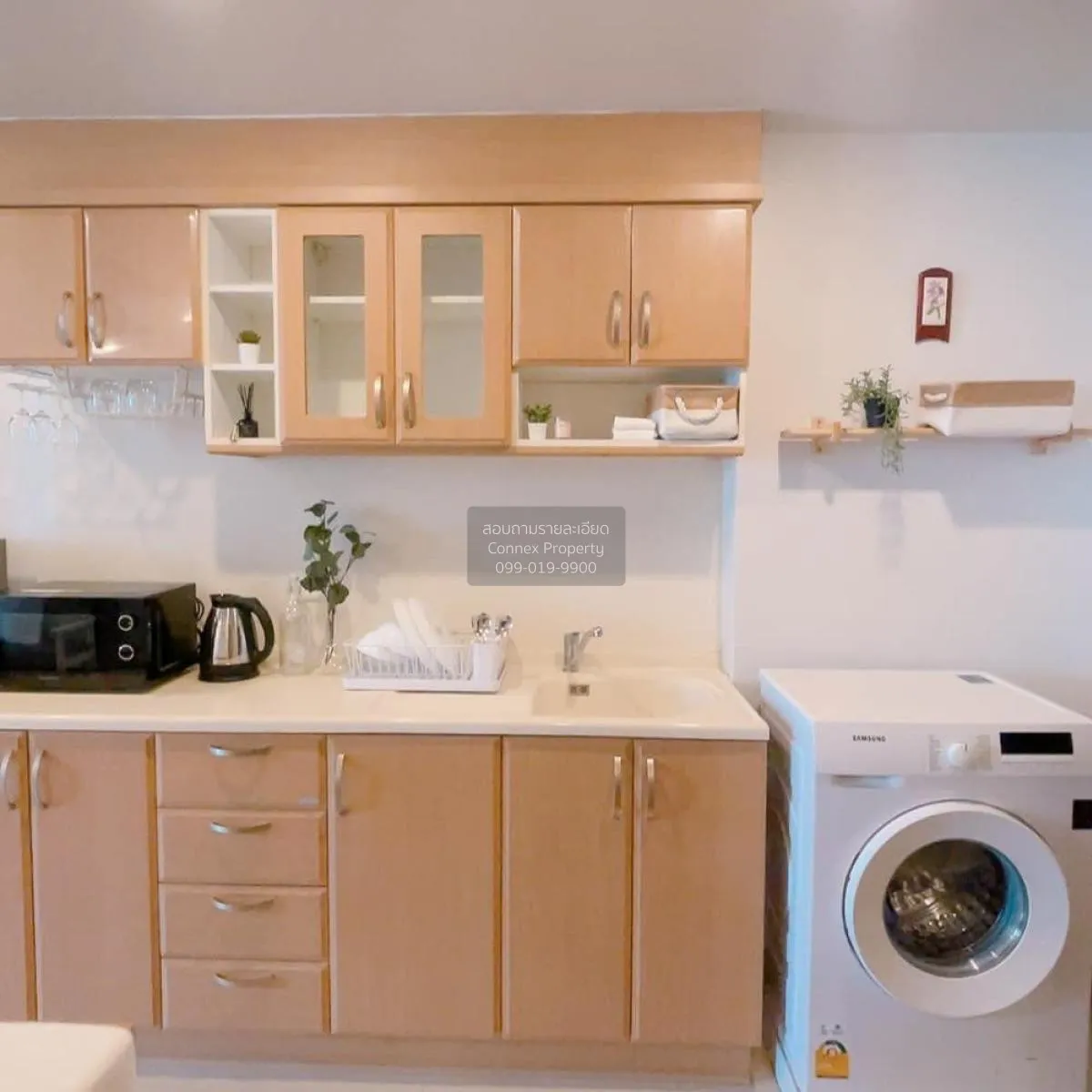 เช่าคอนโด  ศุภาลัย โอเรียนทัล เพลส สาทร – สวนพลู BTS-ศาลาแดง ทุ่ง 4