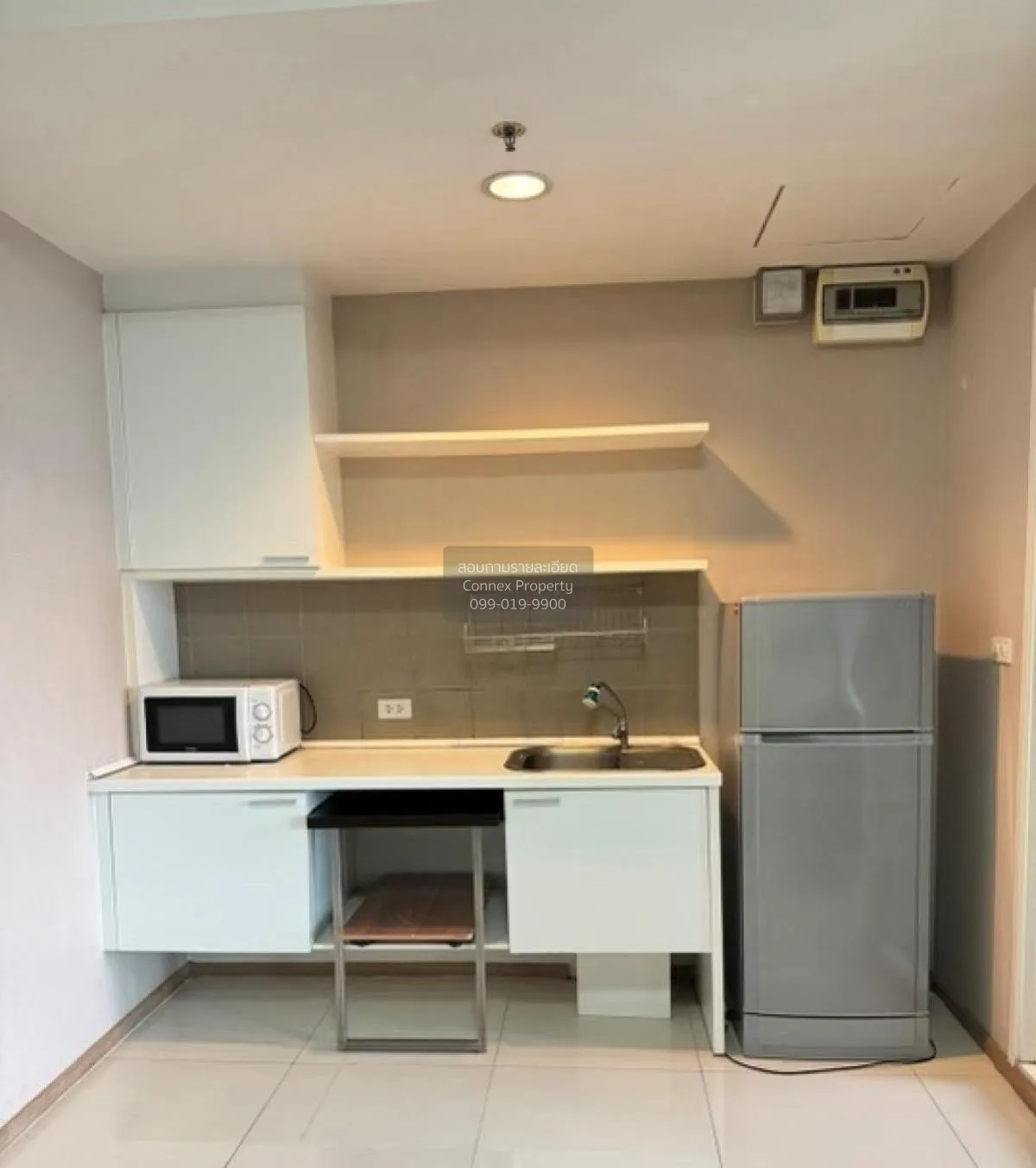 ขายคอนโด  ฟิวส์ โมเบียส สวนหลวง เขต สวนหลวง กรุงเทพ CX-106045 3