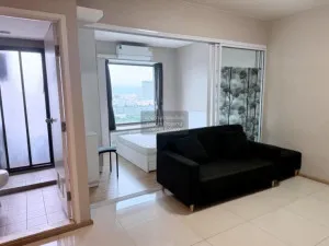 For Sale Condo , Fuse Mobius , Suan Luang , Suan Luang , Bangkok , CX-106045