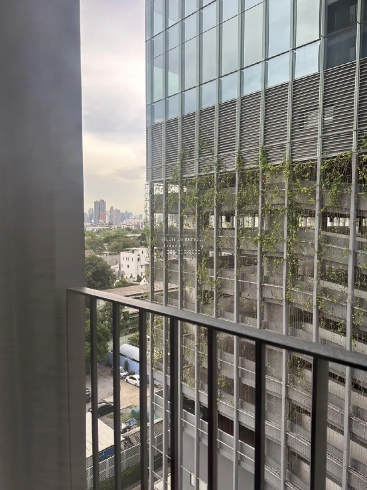 ขายคอนโด  โนเบิล อราวน์ อารีย์ BTS-อารีย์ สามเสนใน เขต พญาไท กรุง 4