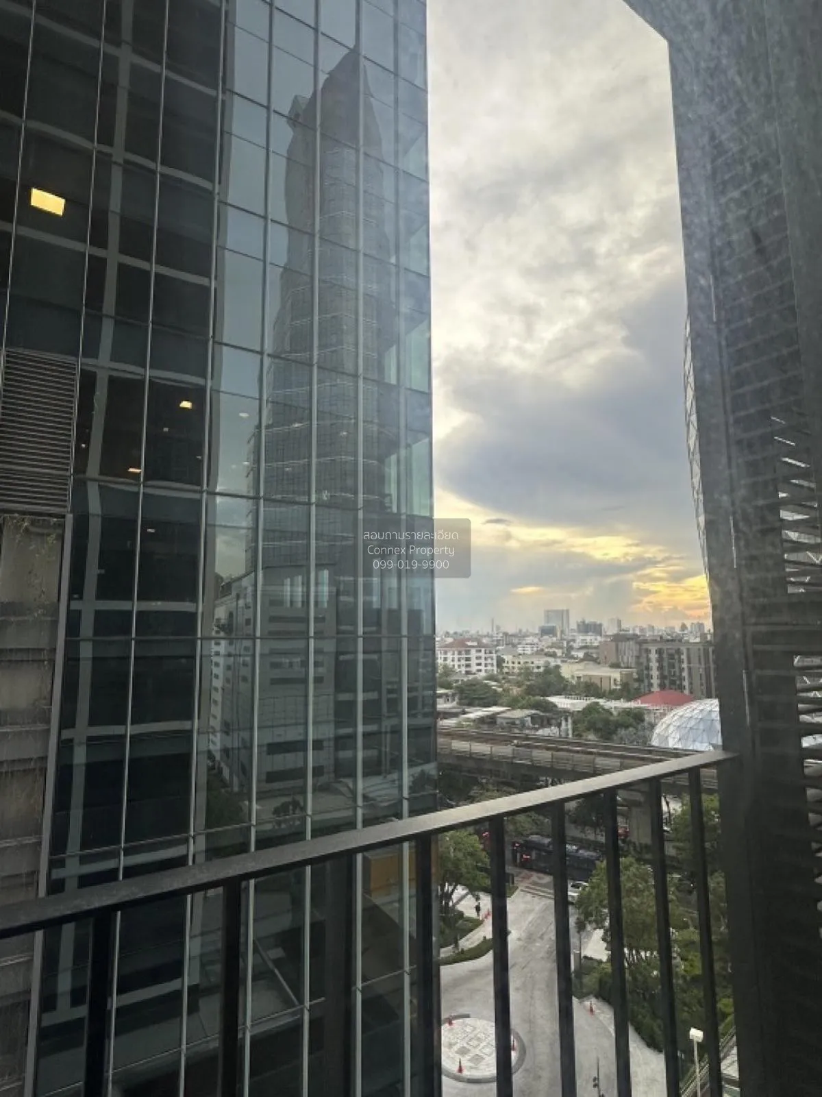 ขายคอนโด  โนเบิล อราวน์ อารีย์ BTS-อารีย์ สามเสนใน เขต พญาไท กรุง