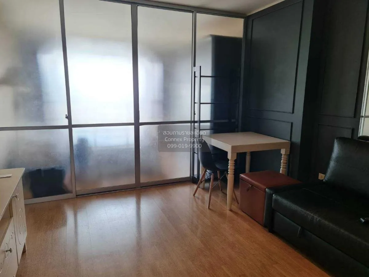 For Rent Condo , U Delight @ Bang Sue Station , MRT-Bang Sue , Ba 2