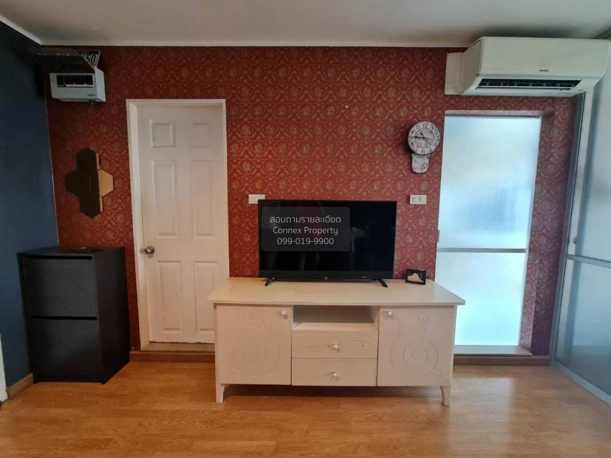 For Rent Condo , U Delight @ Bang Sue Station , MRT-Bang Sue , Ba 3