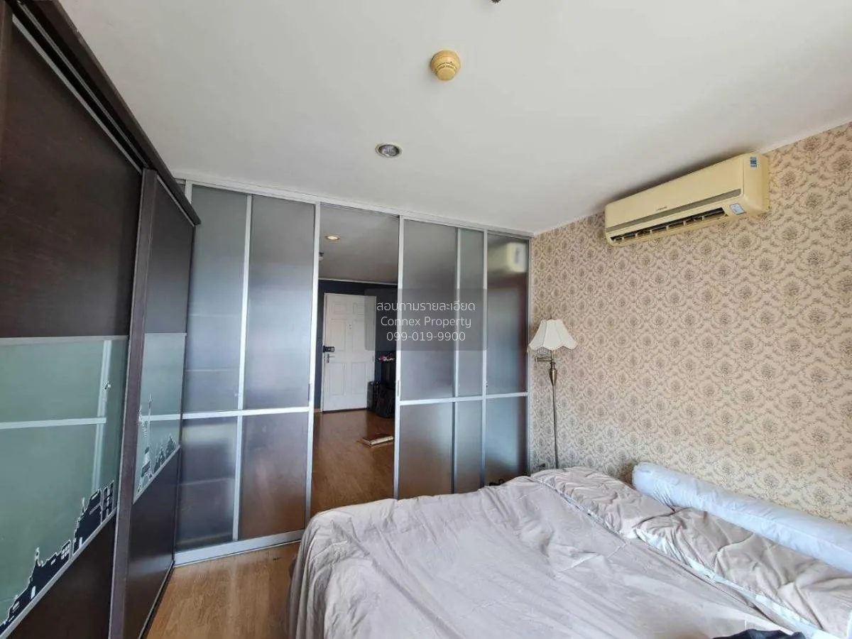 For Rent Condo , U Delight @ Bang Sue Station , MRT-Bang Sue , Ba 4
