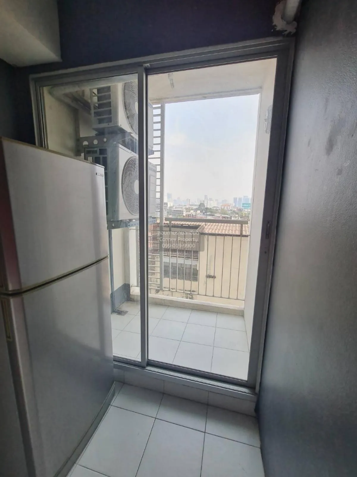 For Rent Condo , U Delight @ Bang Sue Station , MRT-Bang Sue , Ba