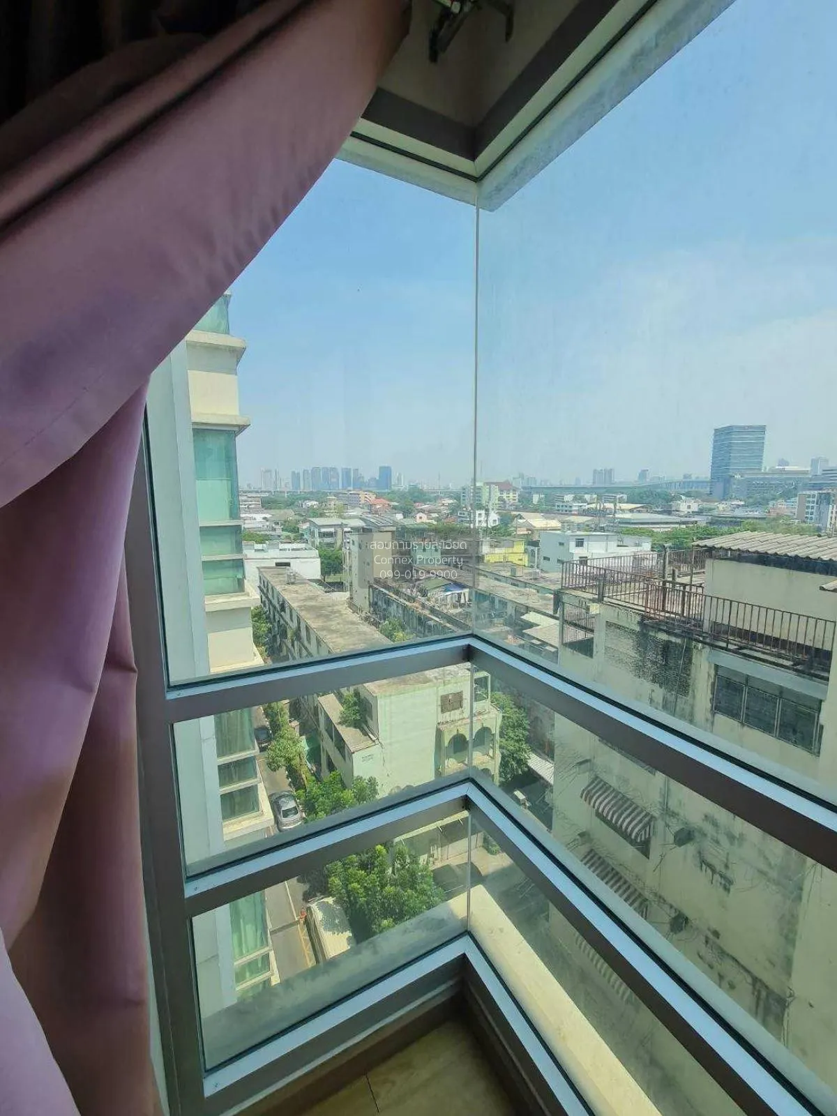 For Rent Condo , U Delight @ Bang Sue Station , MRT-Bang Sue , Ba