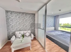 ขายคอนโด  ลุมพินี วิลล์ สุขุมวิท 76 - แบริ่ง สเตชั่น BTS-แบริ่ง สำโรงเหนือ เขต ดอนเมือง สมุทรปราการ CX-106052