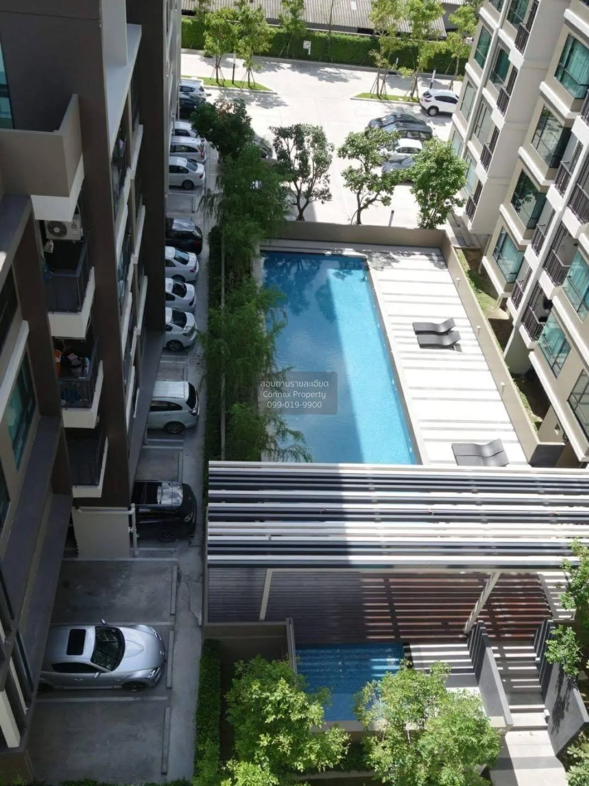 For Rent Condo , Premio Prime , Chorakhe Bua , Lat Phrao , Bangko