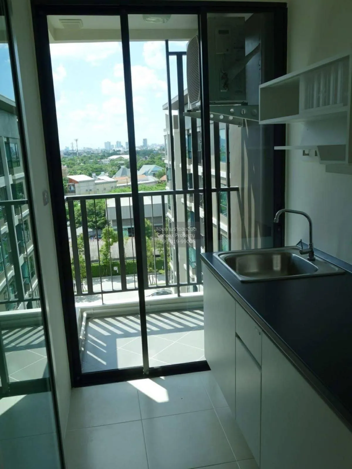 For Rent Condo , Premio Prime , Chorakhe Bua , Lat Phrao , Bangko