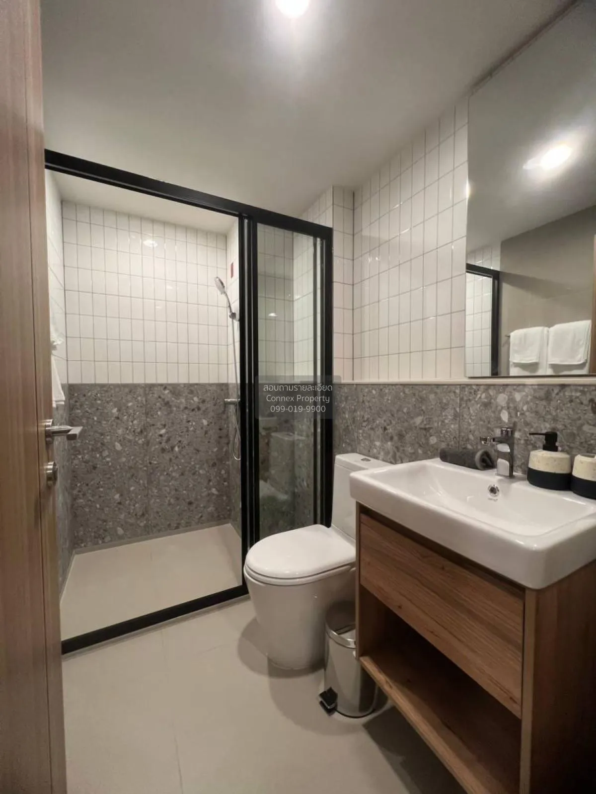 For Rent Condo , The line vibe , BTS-Ha Yaek Lat Phrao , Chomphon