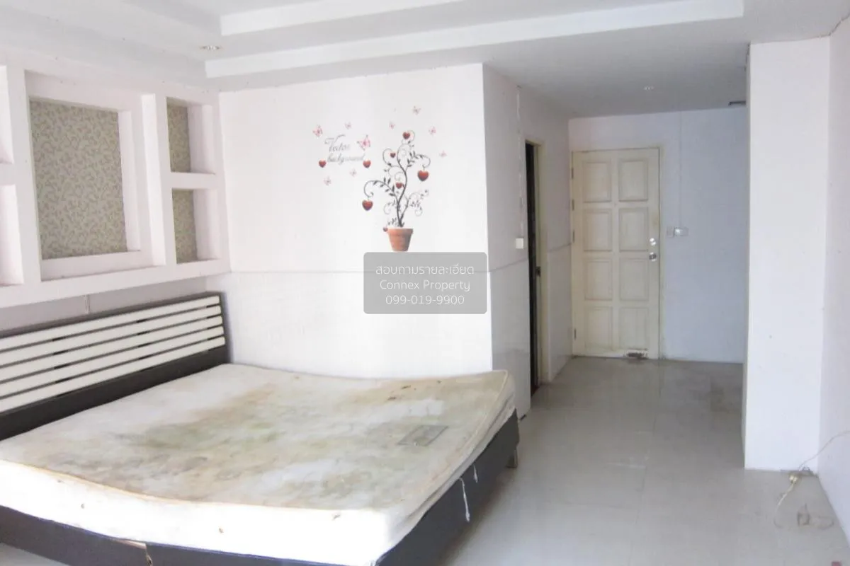 ขายคอนโด  รัชดา เพรสทีจ ลาดพร้าว 48 MRT-ลาดพร้าว สามเสนนอก เขต ห้ 1