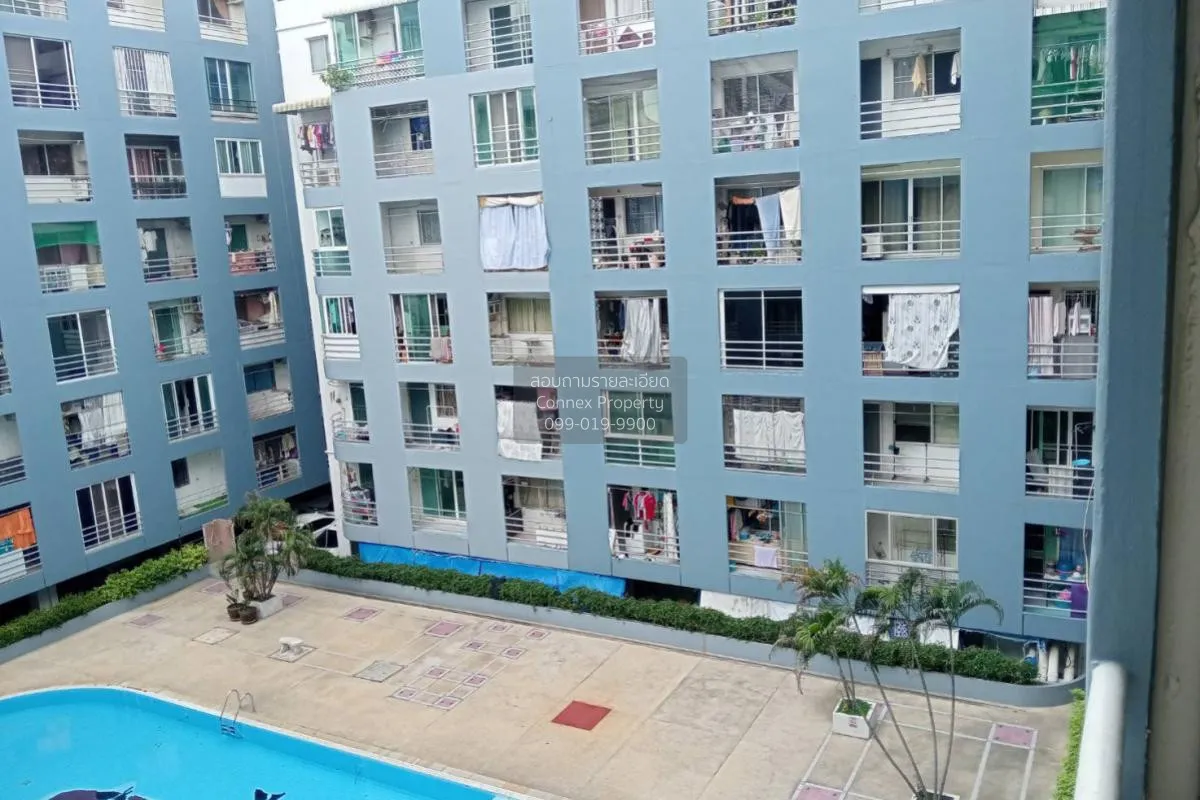 ขายคอนโด  รัชดา เพรสทีจ ลาดพร้าว 48 MRT-ลาดพร้าว สามเสนนอก เขต ห้ 3