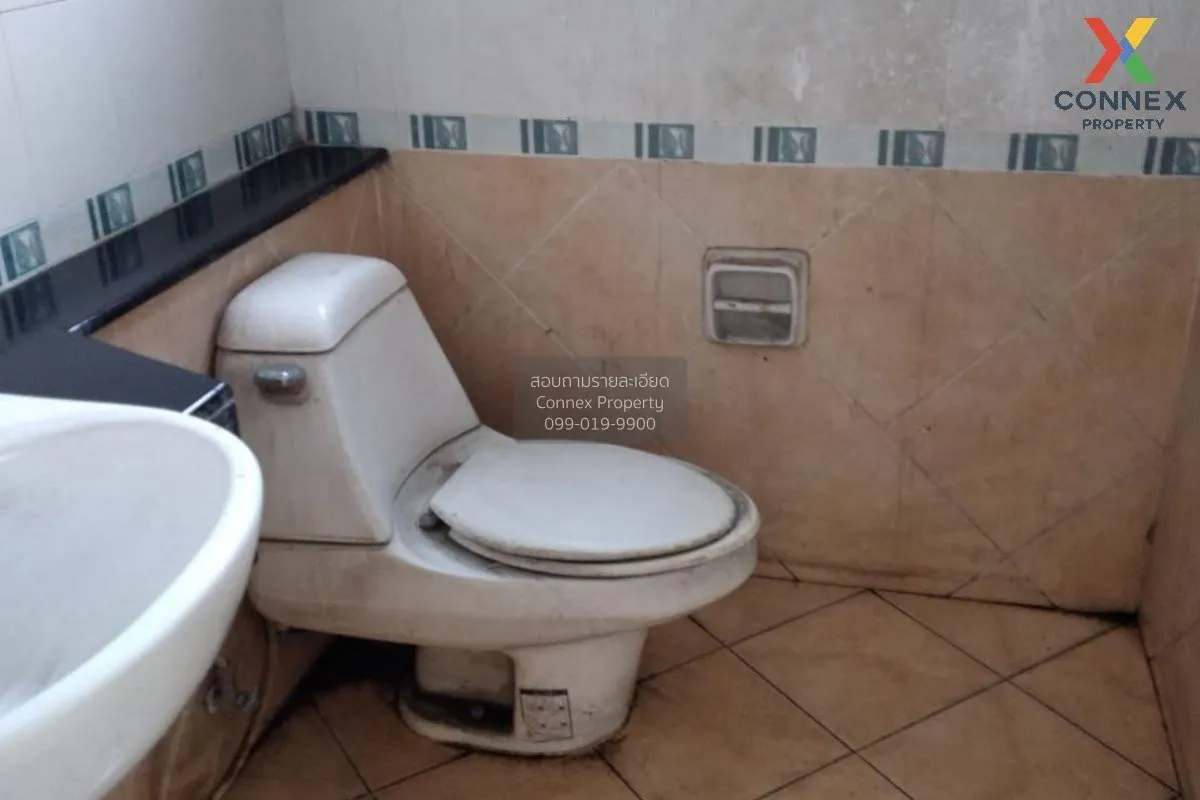 ขายบ้าน  ภัสสร 4 รังสิต คลอง 3  ประชาธิปัตย์ ธัญบุรี ปทุมธานี CX-