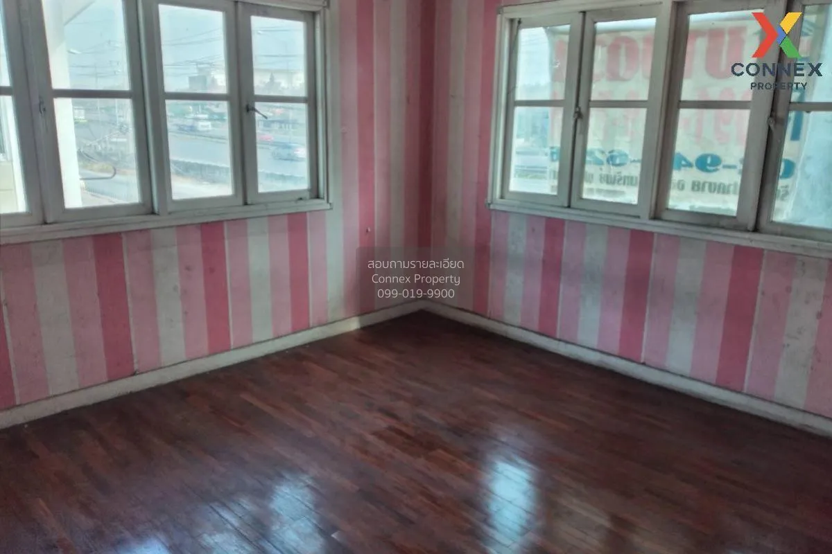 ขายบ้าน  ภัสสร 4 รังสิต คลอง 3  ประชาธิปัตย์ ธัญบุรี ปทุมธานี CX-