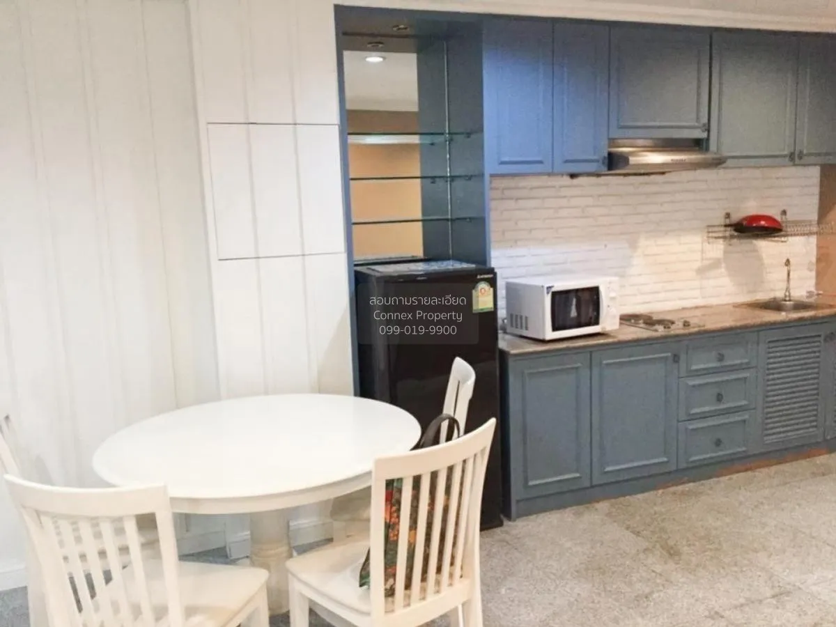 เช่าคอนโด  วิทยุ คอมเพล็กซ์ BTS-เพลินจิต มักกะสัน เขต ราชเทวี กรุ 2