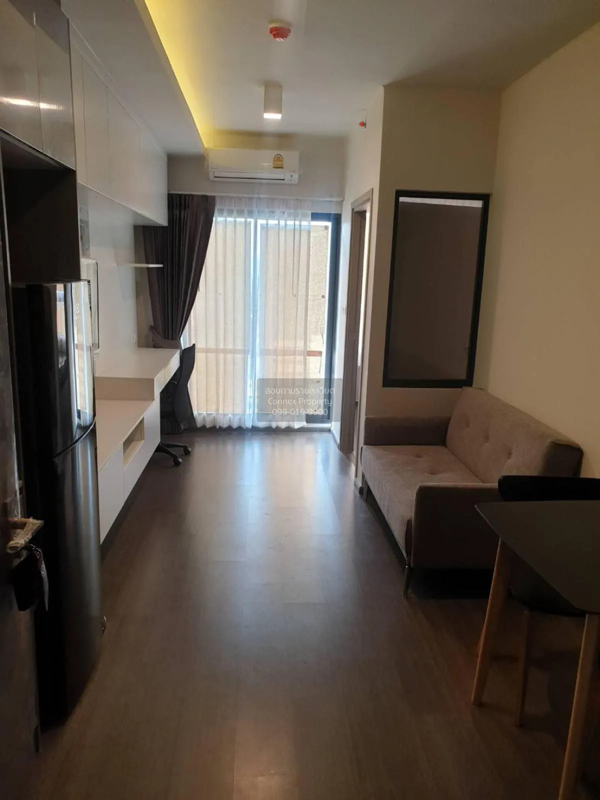 For Rent Condo , Ideo Sukhumvit 93 , BTS-Bang Chak , Phra Khanong 1