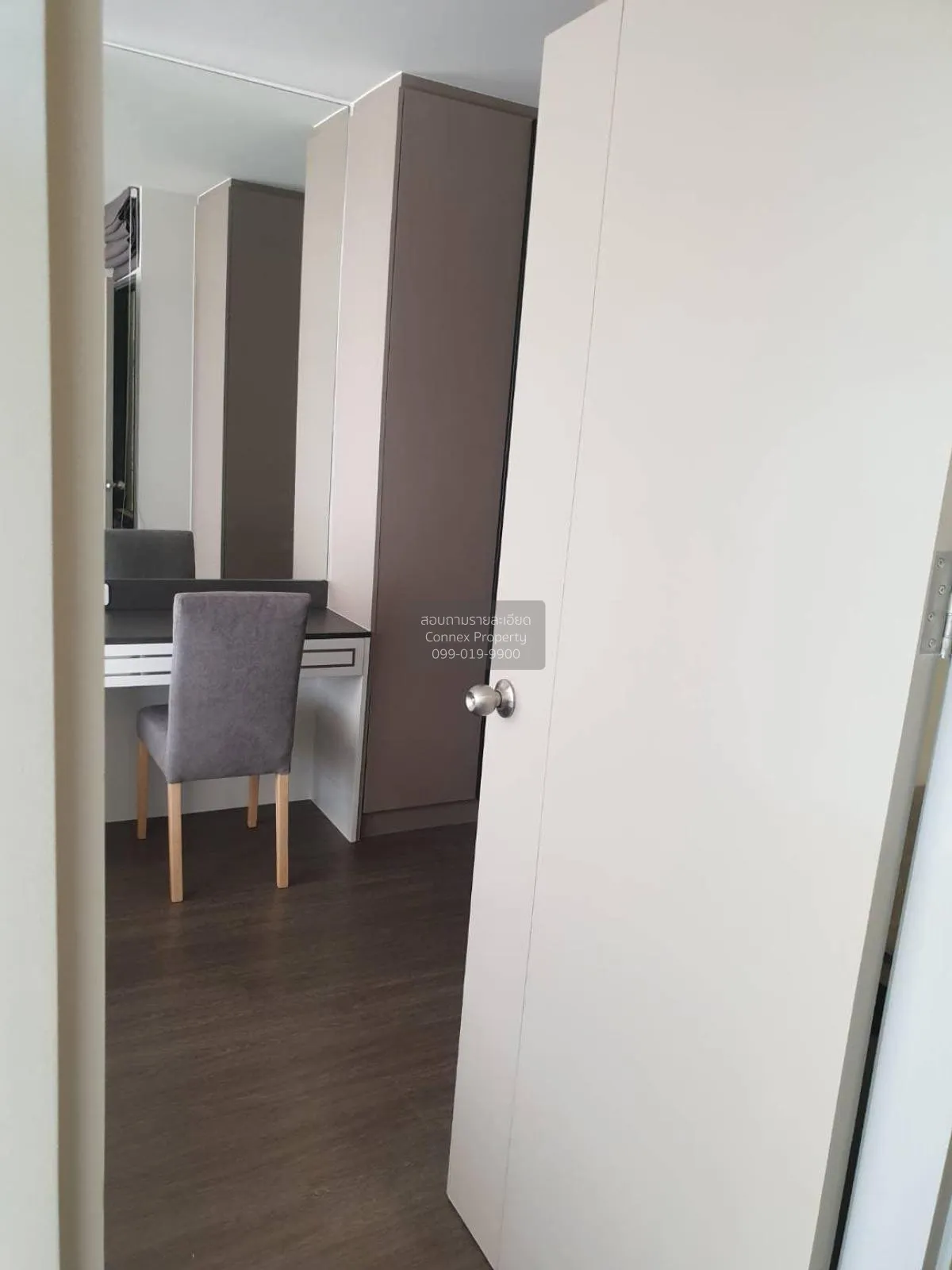 For Rent Condo , Ideo Sukhumvit 93 , BTS-Bang Chak , Phra Khanong 4
