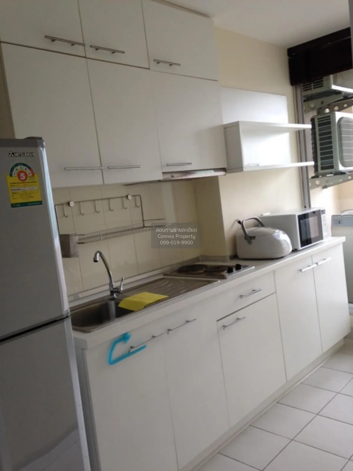 เช่าคอนโด  ไลฟ์ แอท สุขุมวิท 65 BTS-เอกมัย พระโขนงเหนือ เขต วัฒนา 3