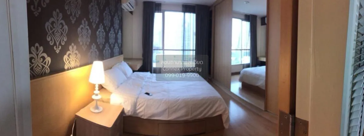 เช่าคอนโด  ไลฟ์ แอท สุขุมวิท 65 BTS-เอกมัย พระโขนงเหนือ เขต วัฒนา 4