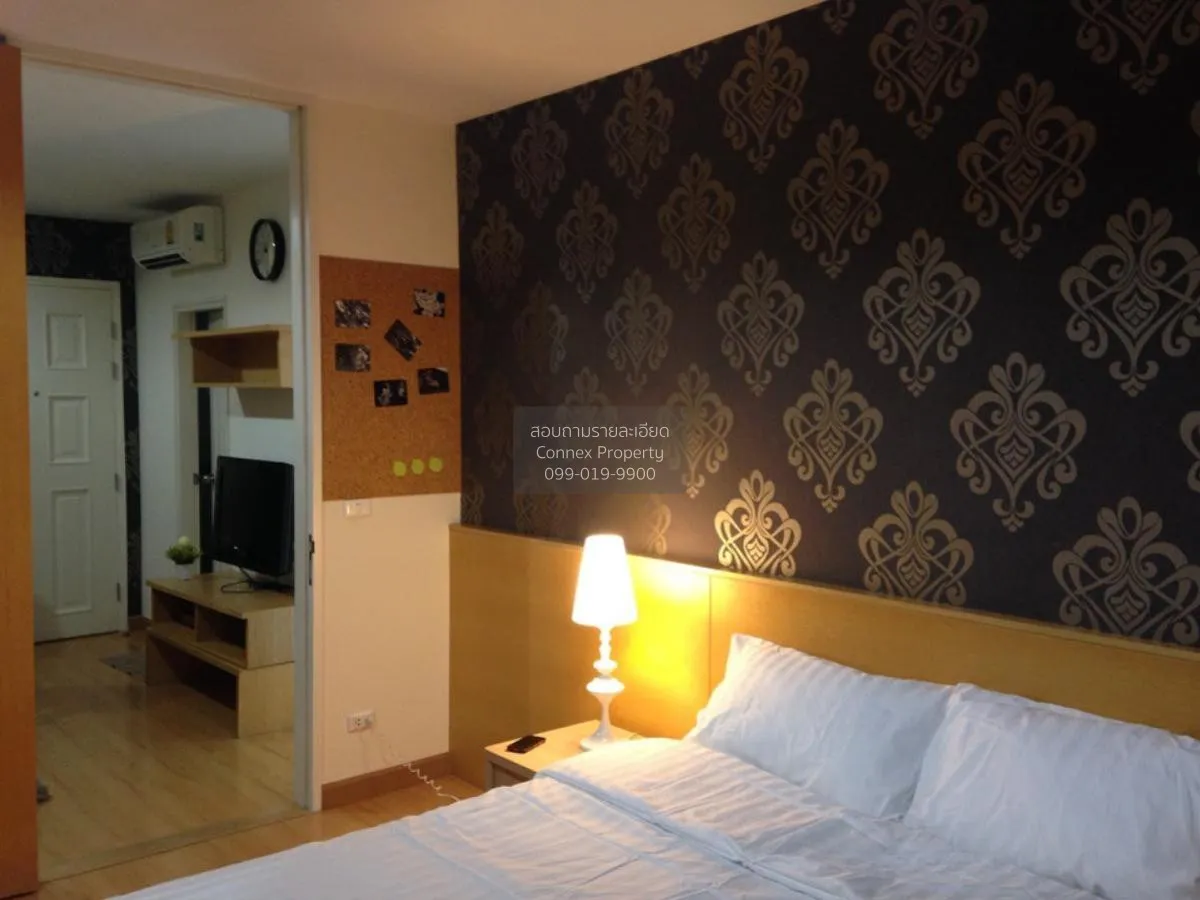 เช่าคอนโด  ไลฟ์ แอท สุขุมวิท 65 BTS-เอกมัย พระโขนงเหนือ เขต วัฒนา