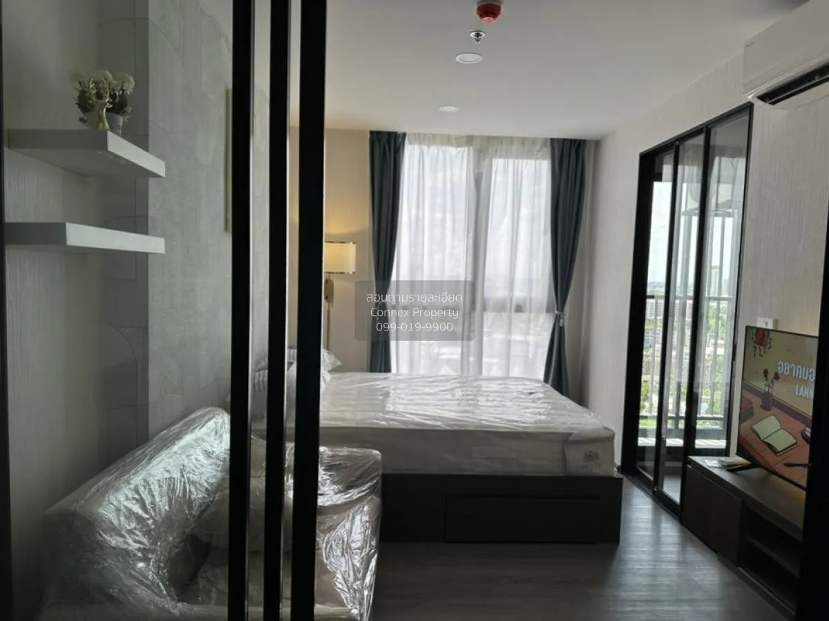 ขายคอนโด  ดิ ออริจิ้น ลาดพร้าว-บางกะปิ คลองจั่น เขต บางกะปิ กรุงเ 2