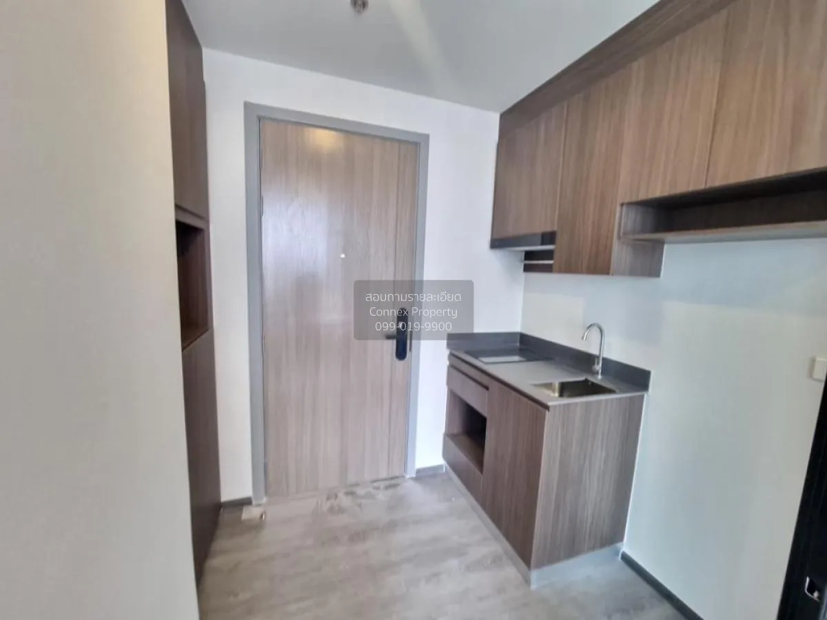 ขายคอนโด  ดิ ออริจิ้น ลาดพร้าว-บางกะปิ คลองจั่น เขต บางกะปิ กรุงเ