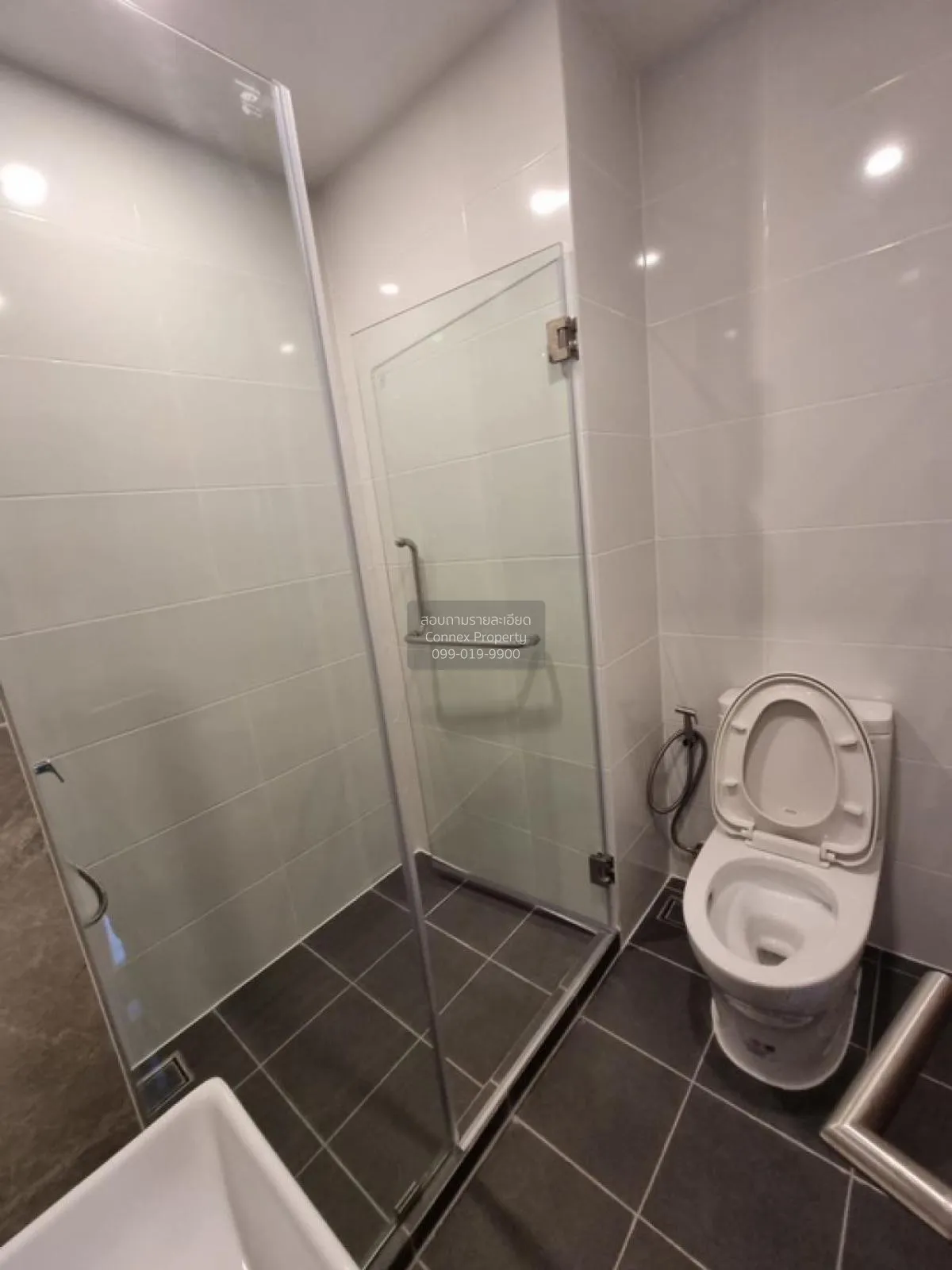 ขายคอนโด  ดิ ออริจิ้น ลาดพร้าว-บางกะปิ คลองจั่น เขต บางกะปิ กรุงเ