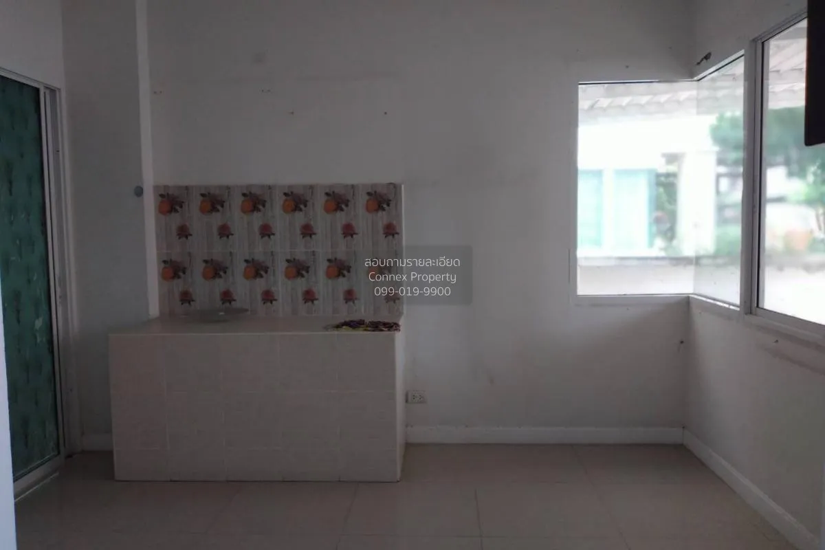 ขายบ้าน  ชวนชมรัตน์ บางกรวย-ไทรน้อย บางบัวทอง บางบัวทอง นนทบุรี C